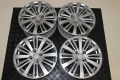 Алуминиеви джанти Peugeot 208 (2012-2019г.) 16 цола / 4x108 65.1 Пежо 208 / 9808137577, снимка 1