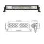 7d 7д LED лед бар/LED bar 55 см 324w – GUN1118, снимка 2