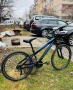 Велосипед алуминиев-26 цола, снимка 2