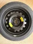 Резервна гума с джанта 17-ка, снимка 4