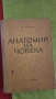 Анатомия на човека - Александър Гюровски 1965г., снимка 1