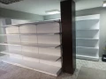 НОВО! Метални стелажи на достъпни цени!Търговско оборудване!, снимка 8