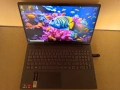 Lenovo IdeaPad 5, Ryzen 5 4500U, 16GB DDR4, Intel 2500 Pro SSD 180GB, снимка 1