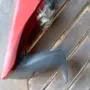Немско ренде метално, снимка 9