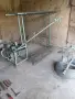 Машина за оградна мрежа, снимка 1