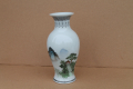 Китайска Порцеланова ваза , снимка 1 - Вази - 36417089