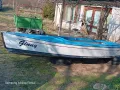 Продавам непотопяема, фабрична лодка за спорт и риболов., снимка 3
