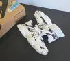 New Balance 9060 Черно-Бял Cow Print Нови Дамски Маратонки Ню Баланс с Кутия , снимка 1