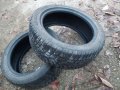 Зимни гуми Dunlop Wintersport 3D 235/45 R17.   100лв 2бр, снимка 4