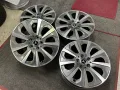 Джанти 17 Цола 5х112 Mercedes S Klass E Klass GLK C Klass ML original , снимка 3