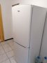 хладилник с фризер Whirlpool, снимка 1 - Хладилници - 39755402