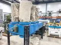 Аспирация с шест чувала мотор 4 кв , снимка 1