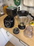 Блендер Bosch SilentMixx, 700 W, вместимост 2.3 л., снимка 4