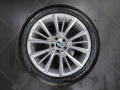 18” ОЕ BMW Джанти Style 643 Гуми Датчици БМВ G30 G31 G20 G21 G22, снимка 5