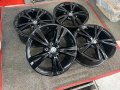 Джанти 17 Цола 5х112 Audi A3 VW Golf 5 6 7 8 Caddy Touaran Skoda Octavia Seat Leon, снимка 2