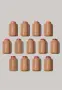 Rhode Pocket Blush оригинален кремообразен руж Cream Blush Blush Stick стик за бузи и устни грим, снимка 6
