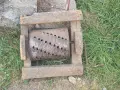 Старинки за барбекю., снимка 4
