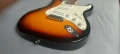 Sakura Stratocaster, снимка 9