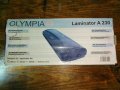Olympia Laminator A 230