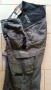 KÜBLER workwear работни панталони облекло Cordura материя, снимка 16
