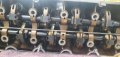 Цилиндрова глава за бмв е30 320i 323i бмв е28 е34 520i 1277731 cylinder head bmw m20b20 m20b23, снимка 2