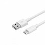  USB Data Cable Type C за Зареждане и Данни, снимка 1 - USB кабели - 30548506