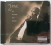 CD (2 Pac - Me Against The World), снимка 1