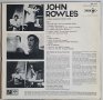 John Rowles – John Rowles, снимка 2