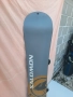 сноуборд Salomon Shade 155см. с автомати, снимка 8