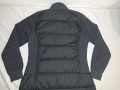 Bergans Of Norway Oslo Down Hybrid Long Jacket Women (M) дамско хибридно яке с пух и вълна, снимка 6