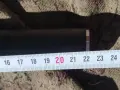28 цола вилка карбон стержен конус за велосипед колело , снимка 5