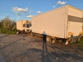 Хладилни фургони 5.9м, снимка 1