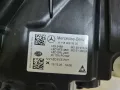 Ляв фар Mercedes CLA W118 lqv far мерцедес цла ц 118, снимка 9