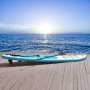 Intec Надуваем Падъл Борд Stand Up Paddle Board Падълборд SUP 10' 305cm 100kg, снимка 5