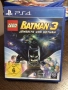 Lego Batman 3 Beyond Gotham PS4, снимка 1