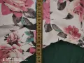 Детска Рокля памучна , снимка 3