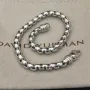 David Yurman оригинална гривна, снимка 3