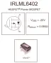 MOSFET и биполярни транзистори за повърхностен монтаж SMD, снимка 1