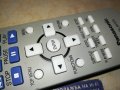 PANASONIC DVD VIDEO TV REMOTE 1110231930, снимка 8