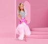 Steffi Love Кукла Стефи с рокля фламинго 105733559 , снимка 3