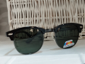 123 Слънчеви очила, унисекс модел с поляризация avangard-burgas, снимка 3