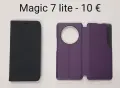 Калъфи за Honor Magic 8 lite, Magic 8 Pro, Magic 7 lite / X9C, Magic 7 Pro,, снимка 12