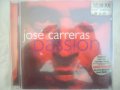José Carreras - Passion оригинален диск