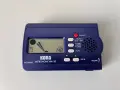 KORG METRONOME MA-30, снимка 1