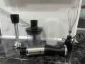 Пасатор/чопър Tefal 1000w, снимка 5
