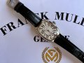 Унисекс часовник FRANCK MULLER Crazy Hours механичен, снимка 7