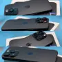 ГАРАНЦИОНЕН!!! Apple iPhone 16 Pro, 128GB, 5G, Black Titanium, снимка 8