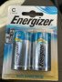 Energizer батерии, снимка 1 - Батерии, зарядни - 42638904