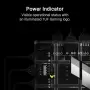 Нов ASUS TUF Gaming ARGB PWM хъб за вентилатори, снимка 5