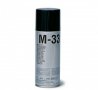 Спрей смазка M-33 технически вазелин флакон 200ml, снимка 1 - Аксесоари и консумативи - 34493075